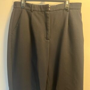 Abercrombie Sloan Curve Love pants